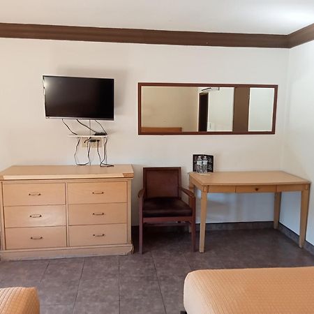 Hotel Coronado 엔세나다 외부 사진